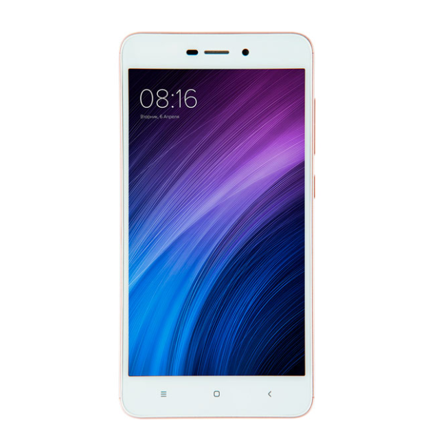 Mi 6 rose gold price online